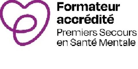 Logo Formateur PSSM